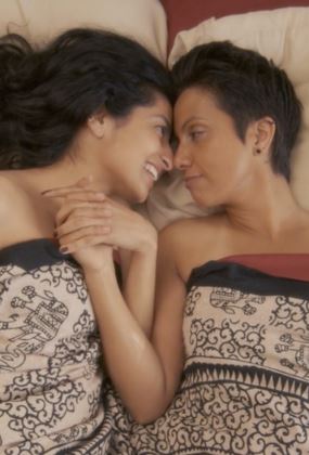 Happy Endings - Mixed Shorts - GPFF Online poster image